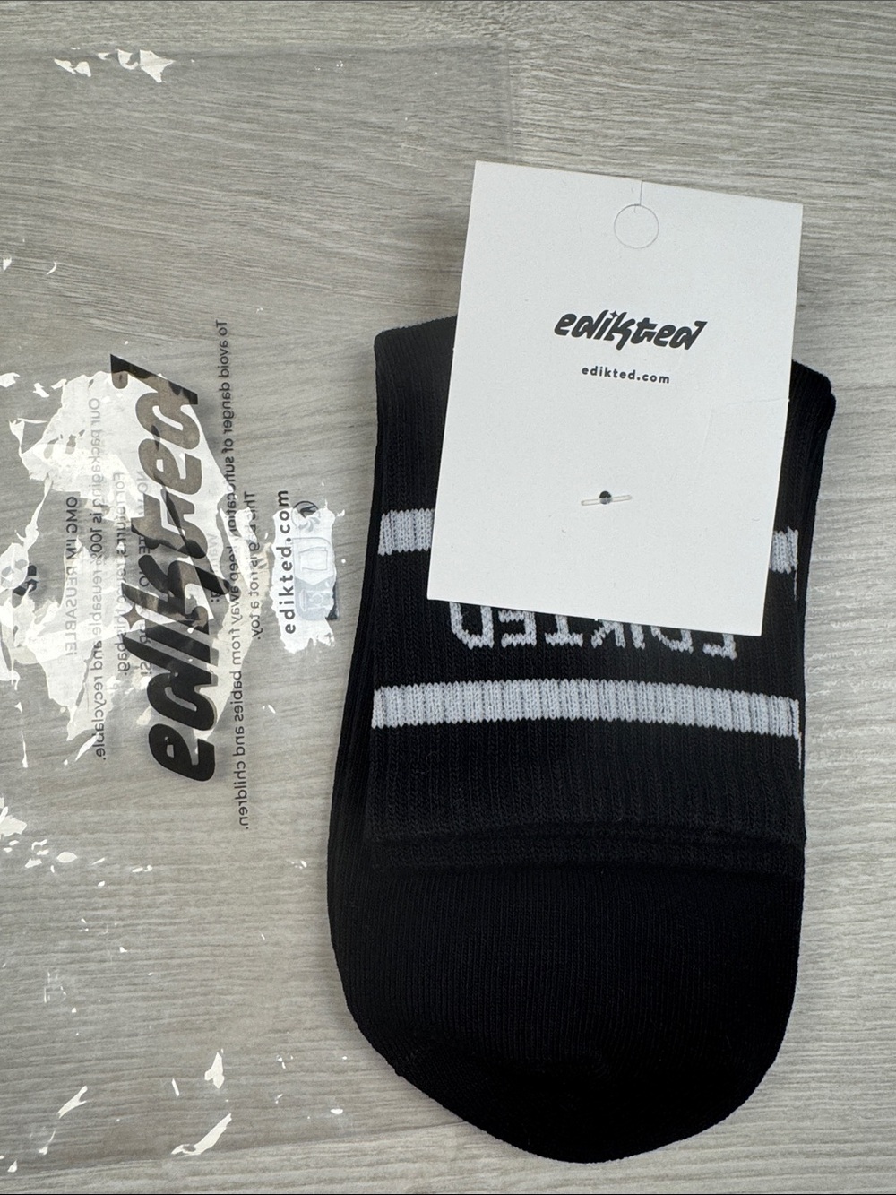 Edikted Socks